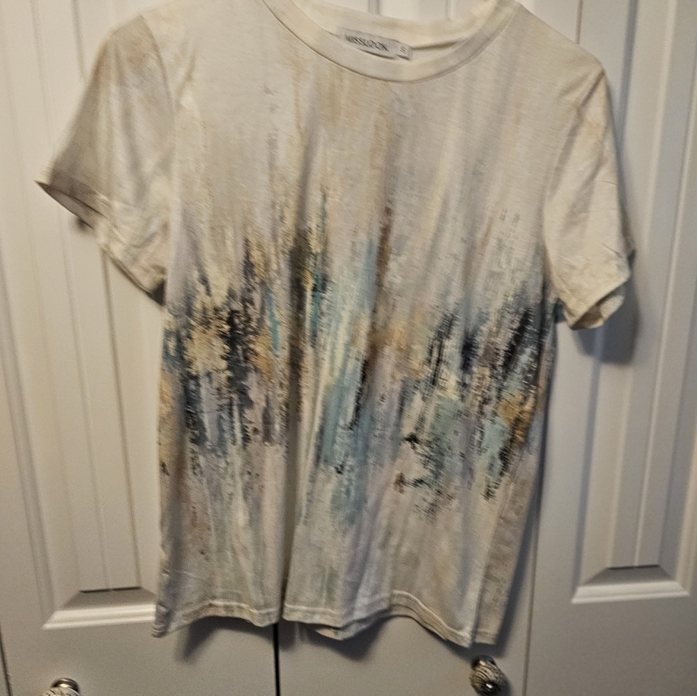 Tee